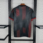 Maillot Domicile Leverkusen 25/26