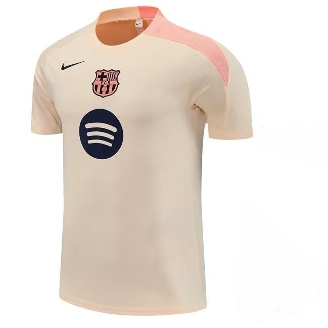 Maillot Entraînement Barça 25/26