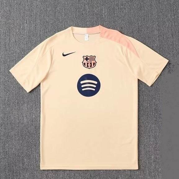 Maillot Entraînement Barça 25/26