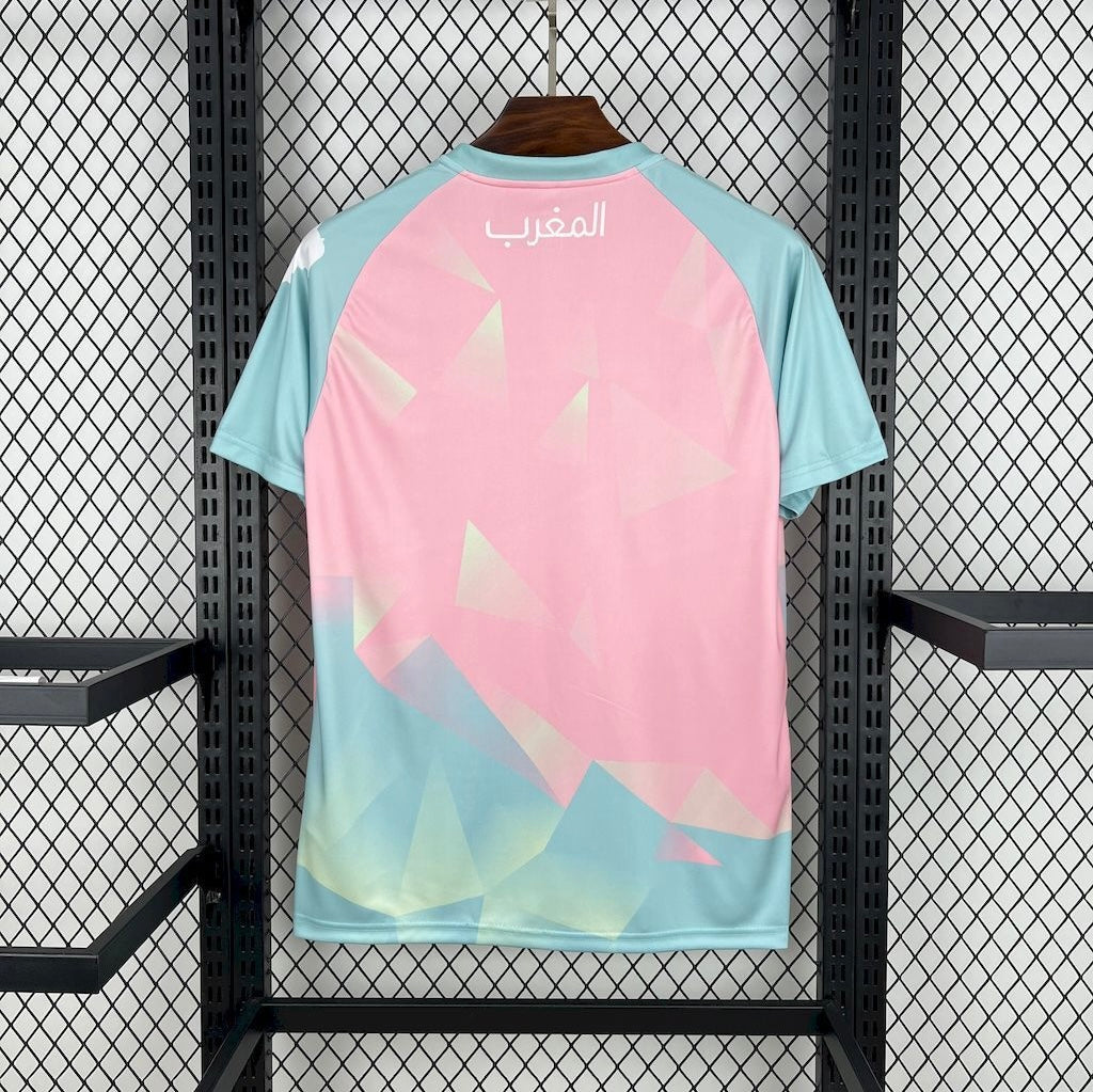 Maillot Concept Maroc