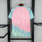 Maillot Concept Maroc