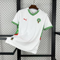 Maillot Extérieur Maroc 2026