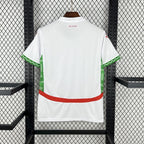 Maillot Extérieur Maroc 2026