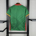 Maillot Domicile Cameroun 2026