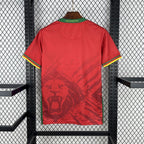 Maillot Extérieur Cameroun 2026