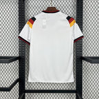 Maillot Domicile Allemagne 2026