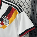 Maillot Domicile Allemagne 2026