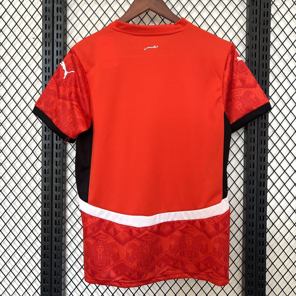 Maillot Domicile Egypte 2026