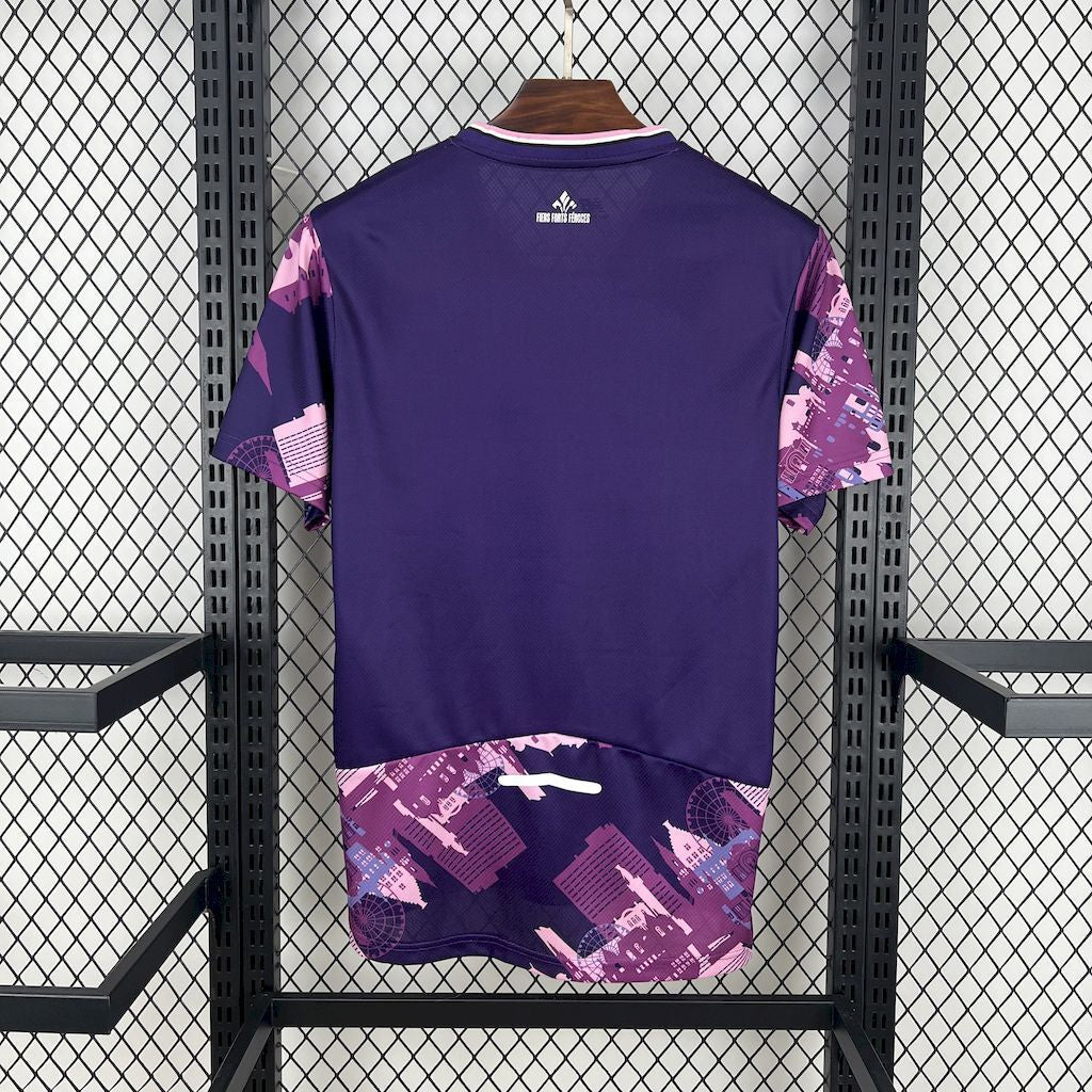 Maillot Fourth Lille 25/26