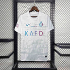 Maillot Third Al-Nassr 23/24