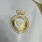 Maillot Third Al-Nassr 24/25