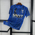 Maillot Domicile Al-Hilal 25/26