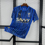 Maillot Domicile Al-Hilal 25/26