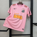 Maillot Retro Santos 11/12 - Rose