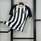 Maillot Extérieur Santos 25/26