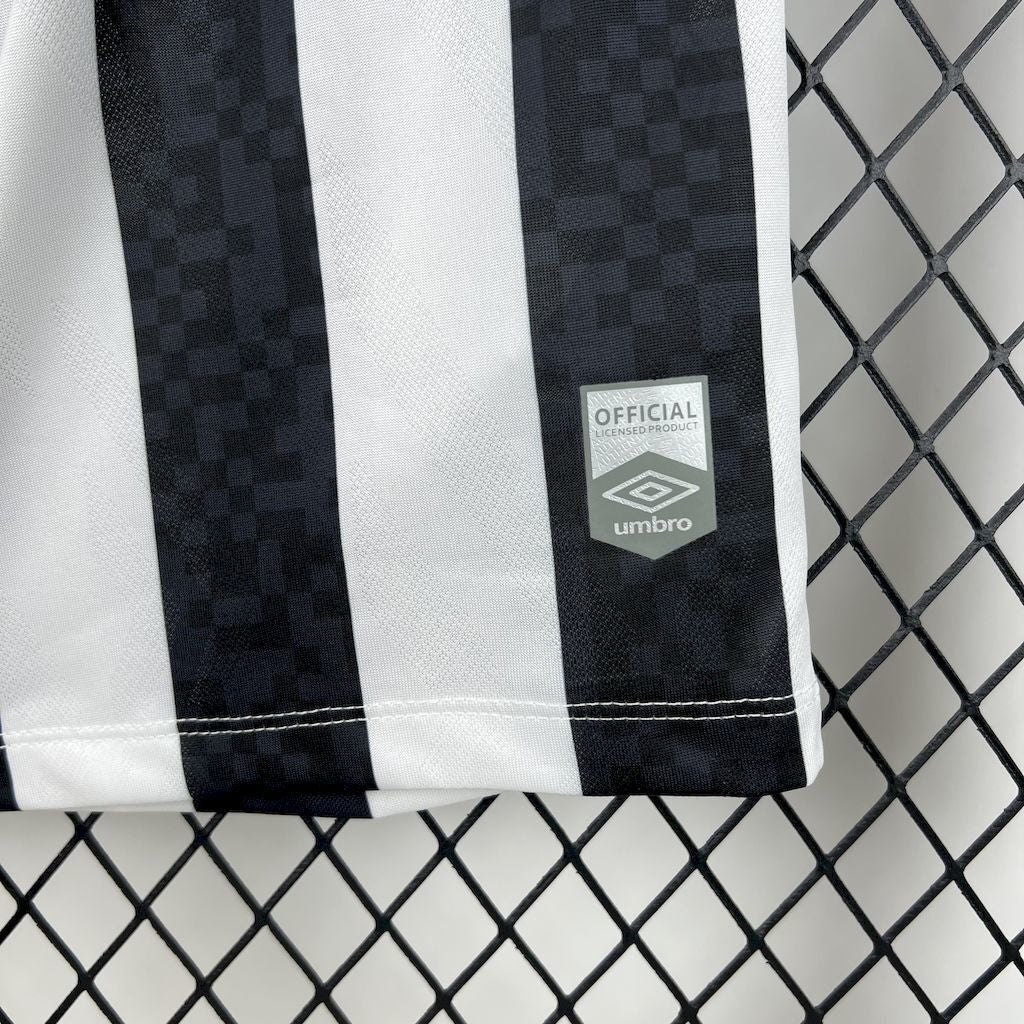 Maillot Extérieur Santos 25/26