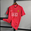 Maillot Retro Manchester United 2008