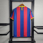 Maillot Retro Barça 10/11