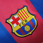 Maillot Retro Barça 10/11