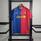 Maillot Retro Barça 08/09