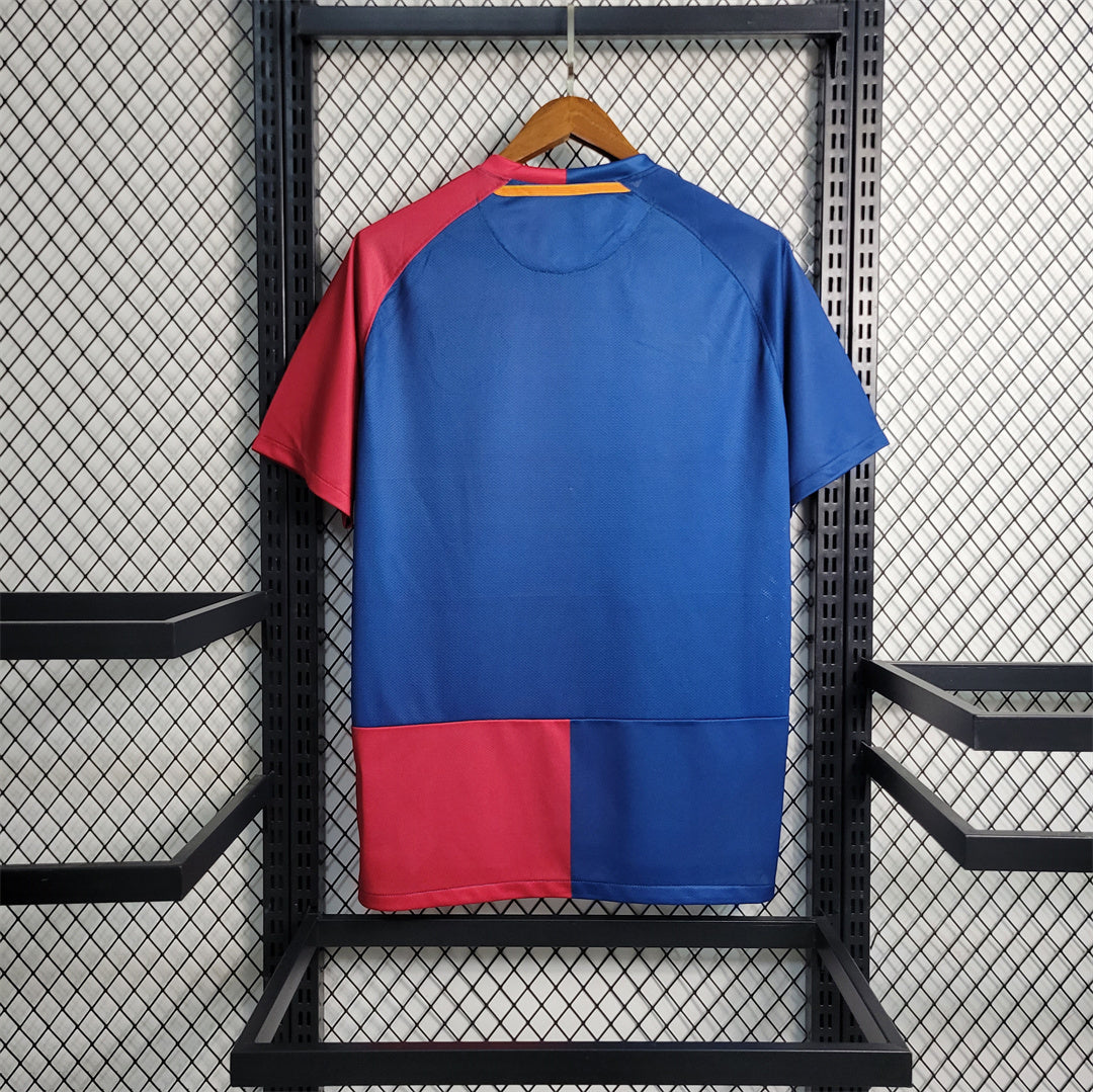 Maillot Retro Barça 08/09