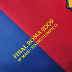 Maillot Retro Barça 08/09