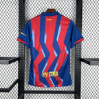 Maillot Fourth Barça 25/26