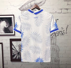 Maillot Concept Brésil - Palmiers