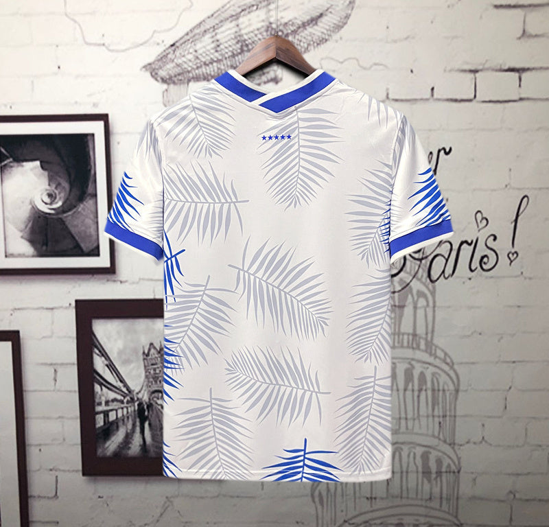 Maillot Concept Brésil - Palmiers