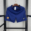 Short Domicile Barça 25/26