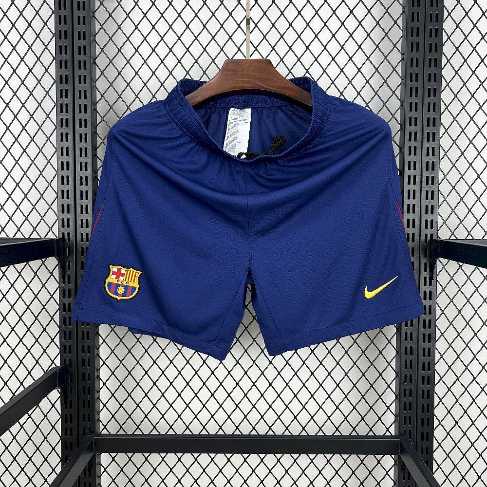 Short Domicile Barça 25/26