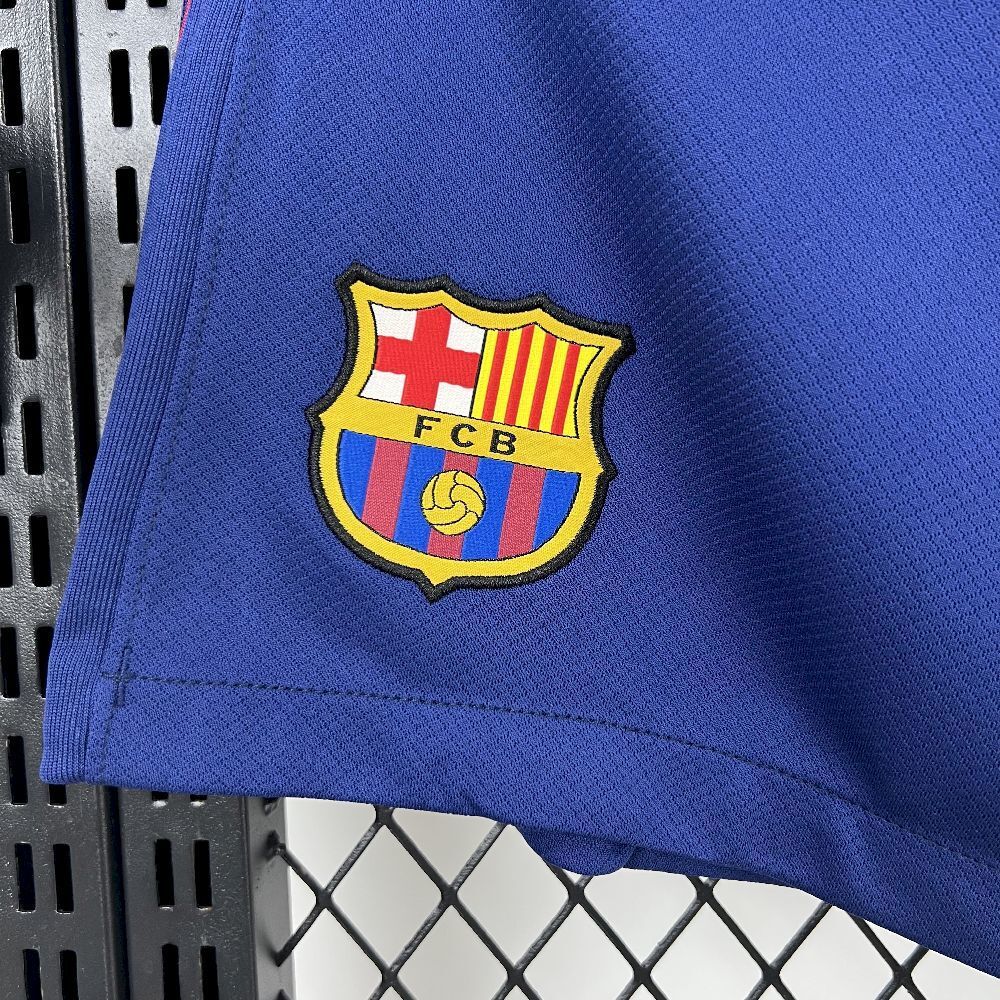 Short Domicile Barça 25/26