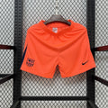 Short Troisième Barça 25/26