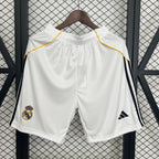 Short Domicile Real Madrid 25/26