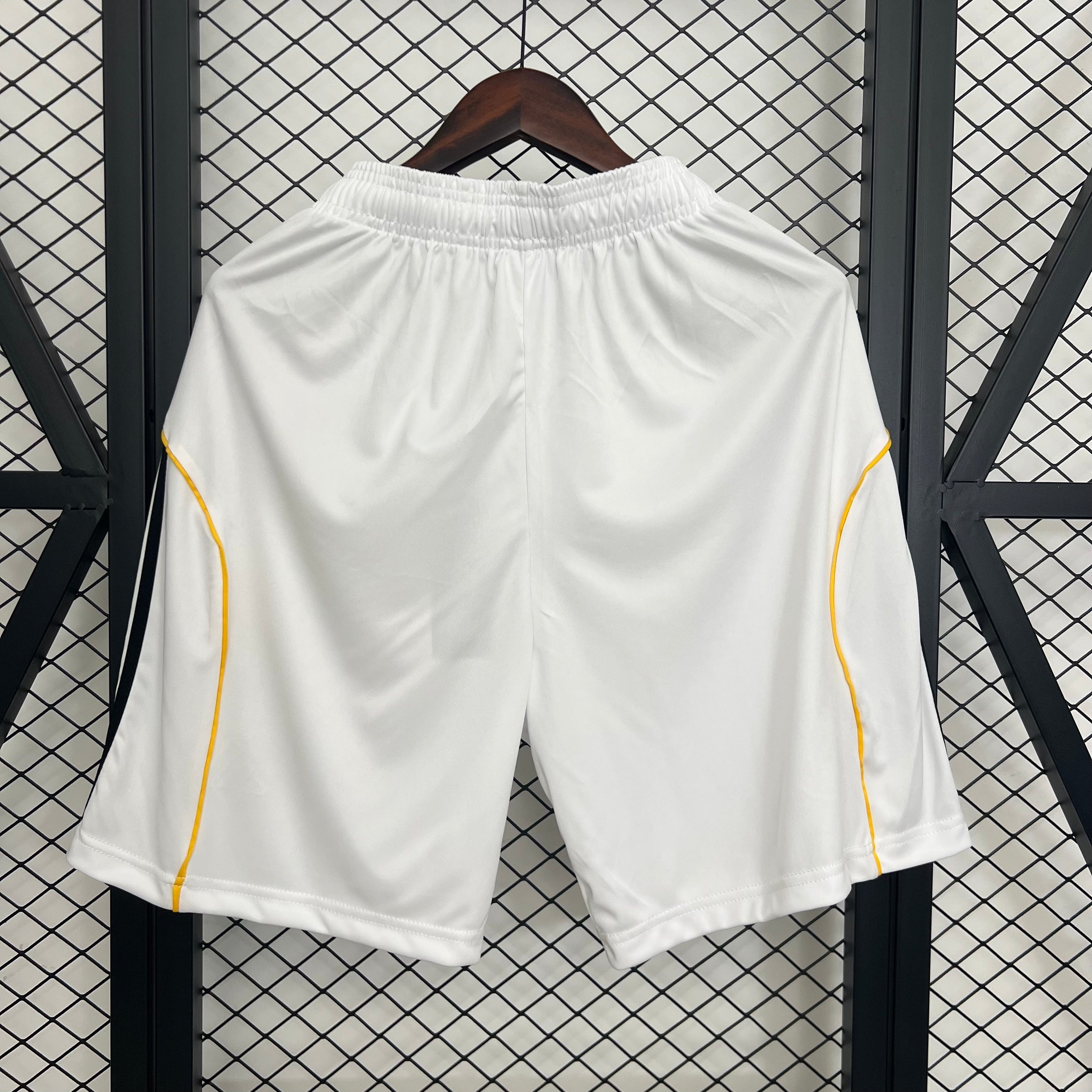 Short Domicile Real Madrid 25/26