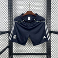 Short Extérieur Real Madrid 25/26