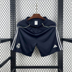 Short Extérieur Real Madrid 25/26