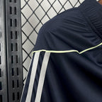 Short Extérieur Real Madrid 25/26