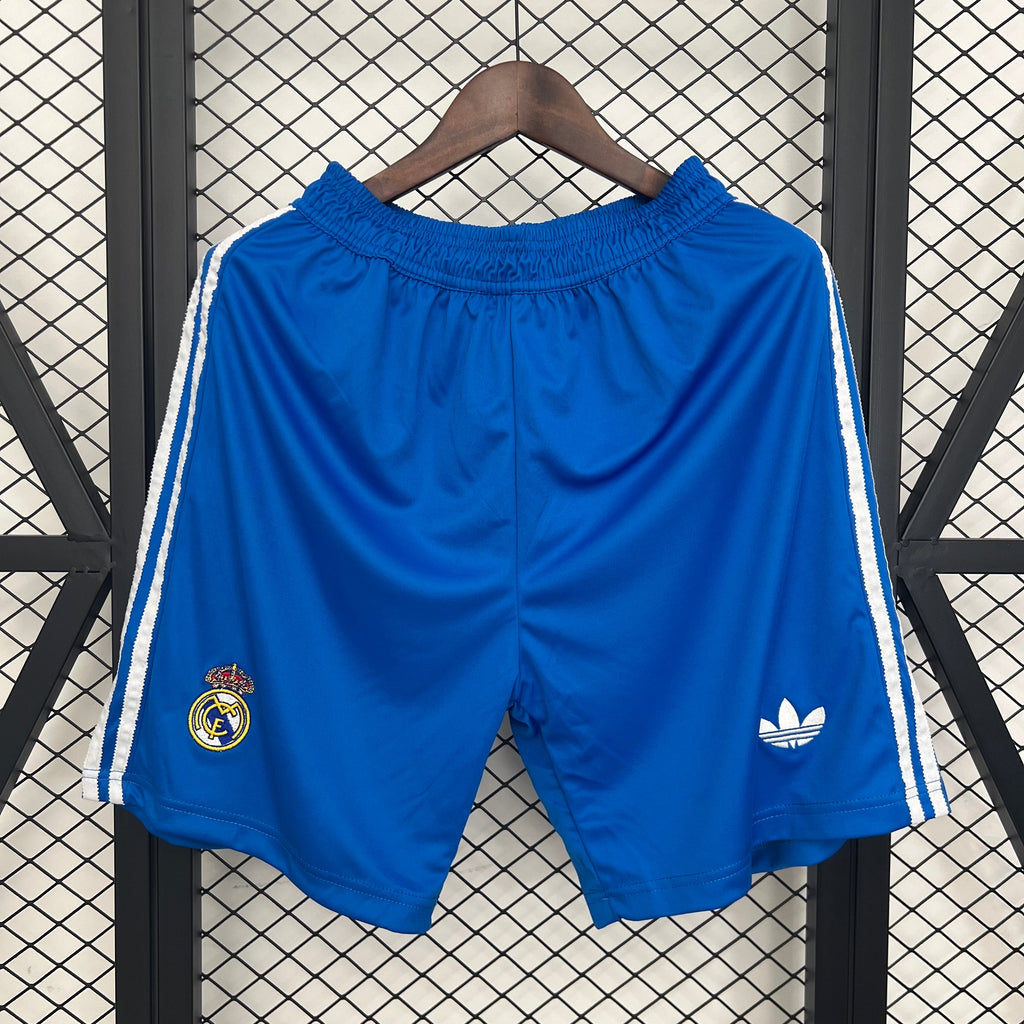 Short Troisième Real Madrid 25/26