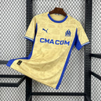 Maillot Special Edition OM 25/26