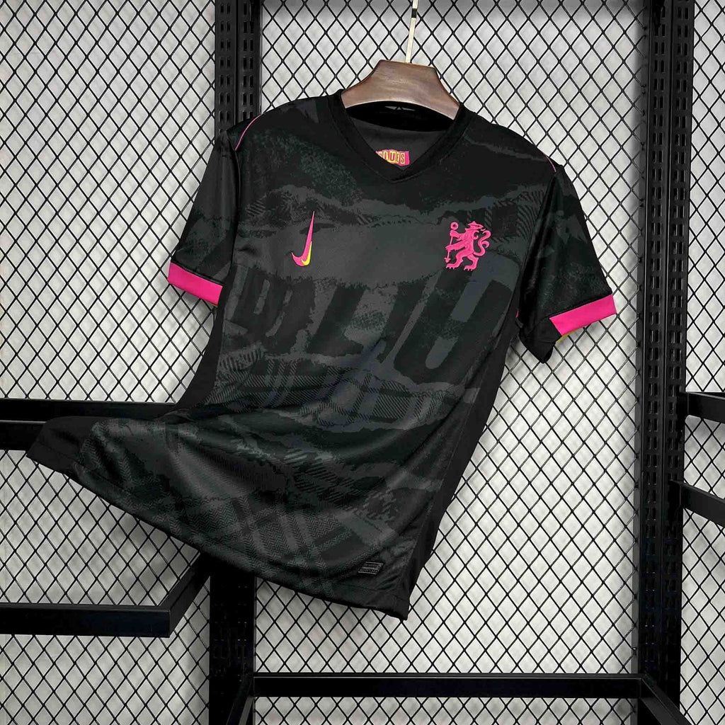 Maillot Third Chelsea 24/25