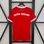 Maillot Retro Bayern Domicile 17/18