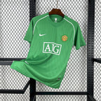 Maillot Retro Manchester United 07/08