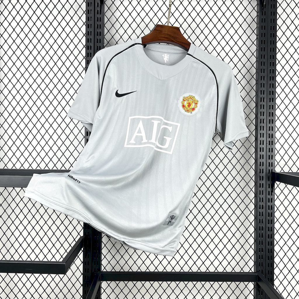 Maillot Retro Manchester United 07/08