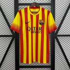 Maillot Retro Extérieur Barça 13/14
