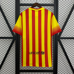 Maillot Retro Extérieur Barça 13/14