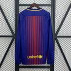 Maillot Retro Domicile Barça 17/18