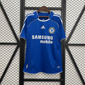 Maillot Retro Domicile Chelsea 06/08