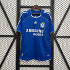 Maillot Retro Domicile Chelsea 06/08