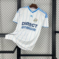 Maillot Retro Domicile OM 09/10